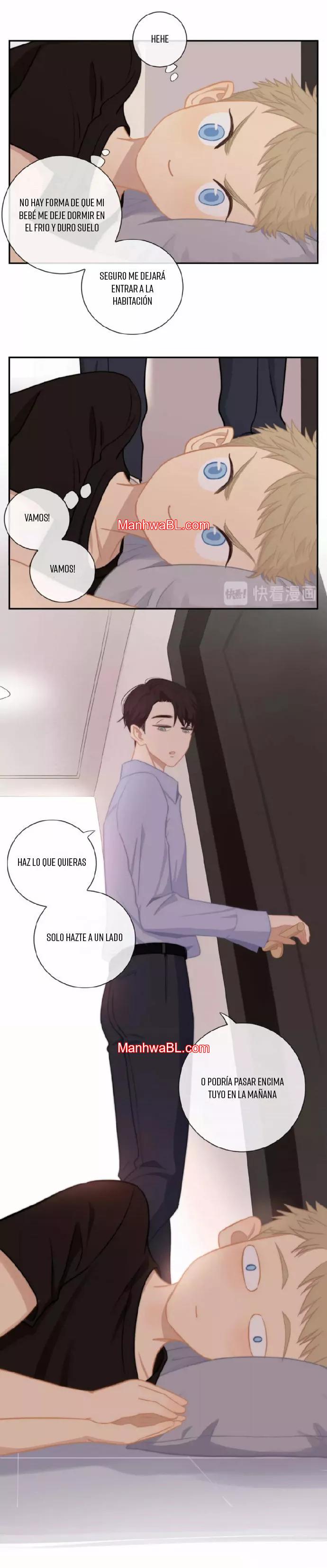 30 años de Edad - Capítulo 58 2 manhwa