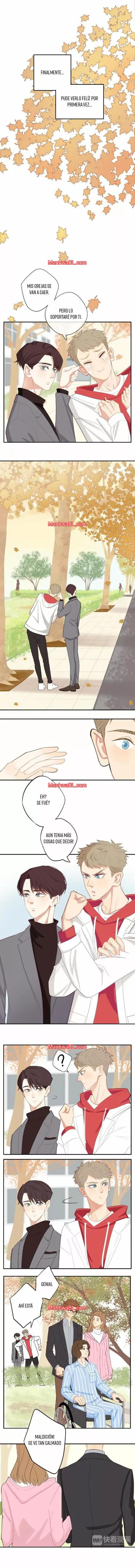 30 años de Edad - Capítulo 38 manhwa