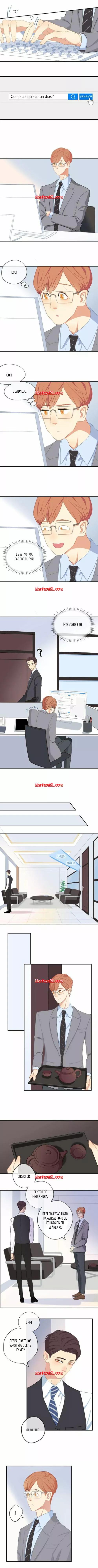 30 años de Edad - Capítulo 31 manhwa