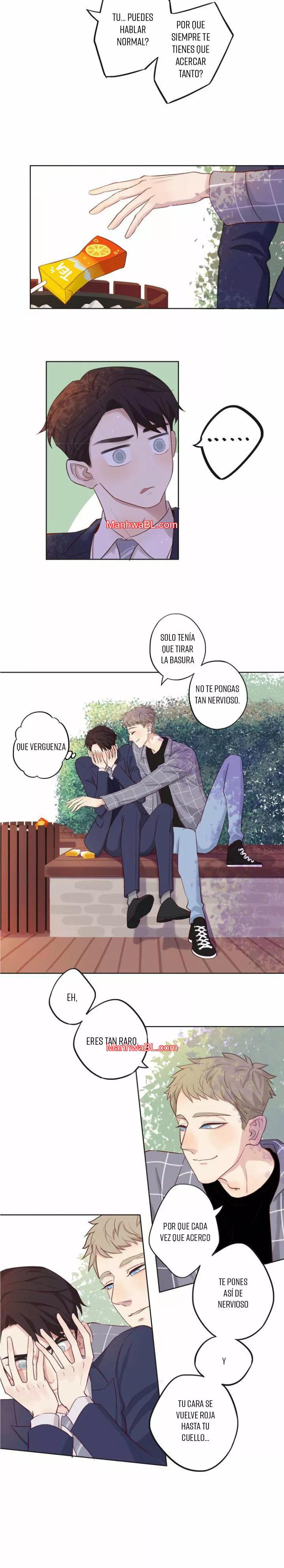30 años de Edad - Capítulo 9 2 manhwa