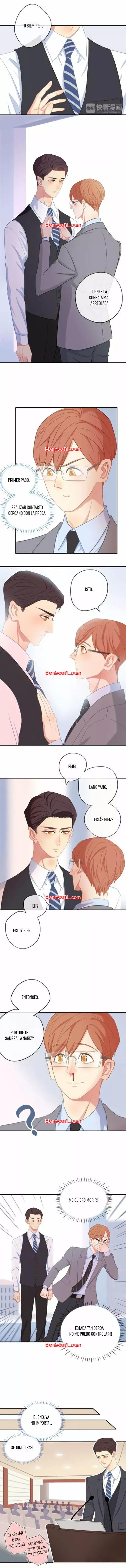 30 años de Edad - Capítulo 31 2 manhwa
