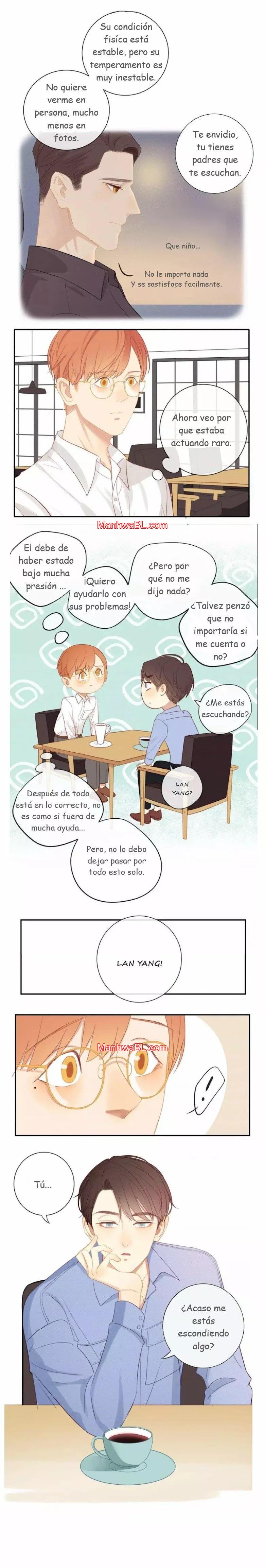 30 años de Edad - Capítulo 82 3 manhwa