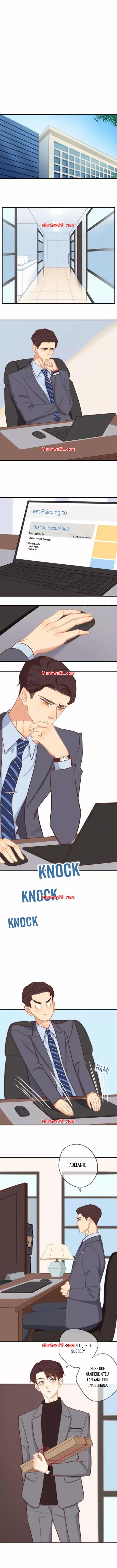 30 años de Edad - Capítulo 34 3 manhwa