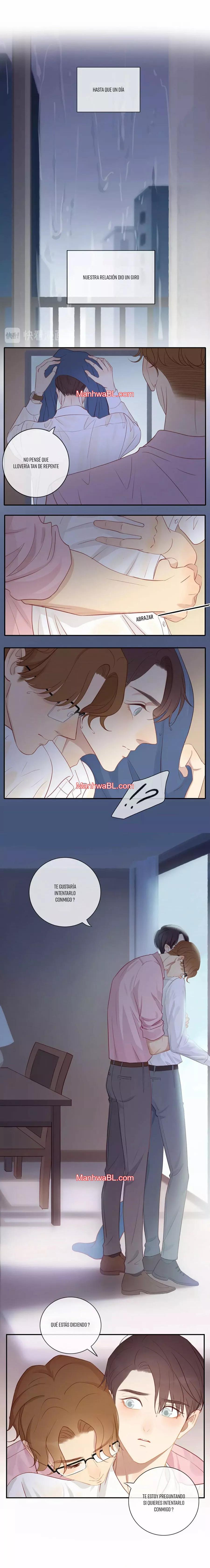 30 años de Edad - Capítulo 78 3 manhwa