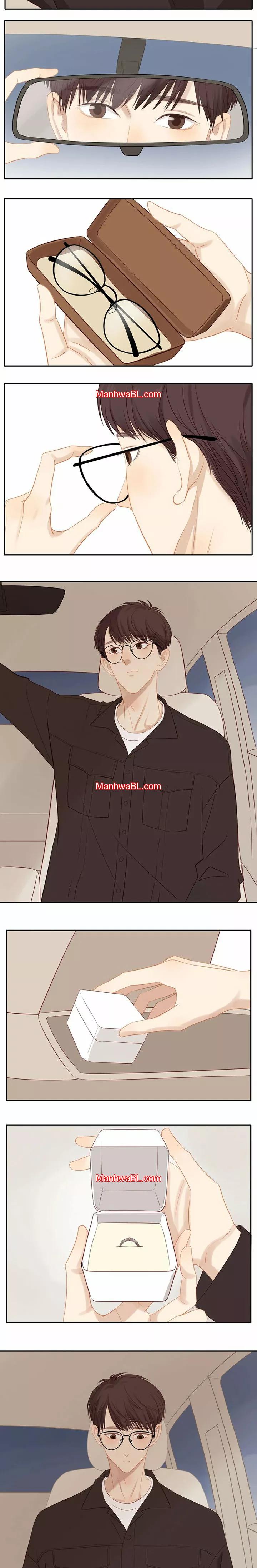30 años de Edad - Capítulo 66 manhwa