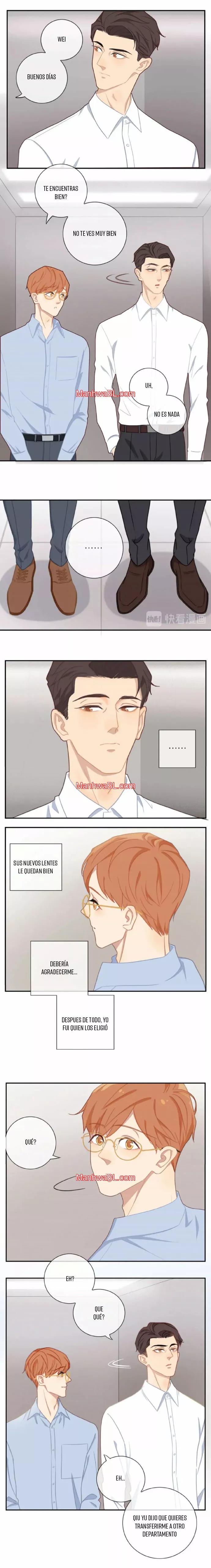 30 años de Edad - Capítulo 51 2 manhwa