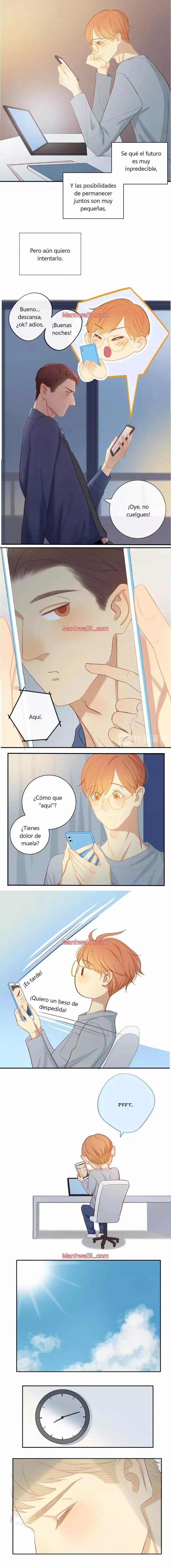 30 años de Edad - Capítulo 86 2 manhwa