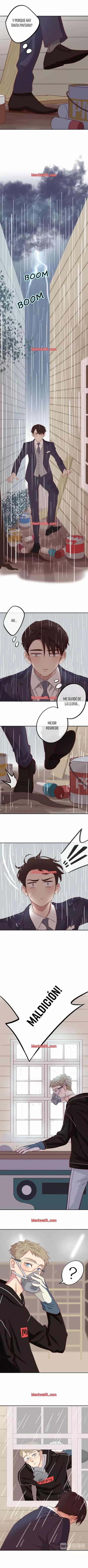 30 años de Edad - Capítulo 14 manhwa