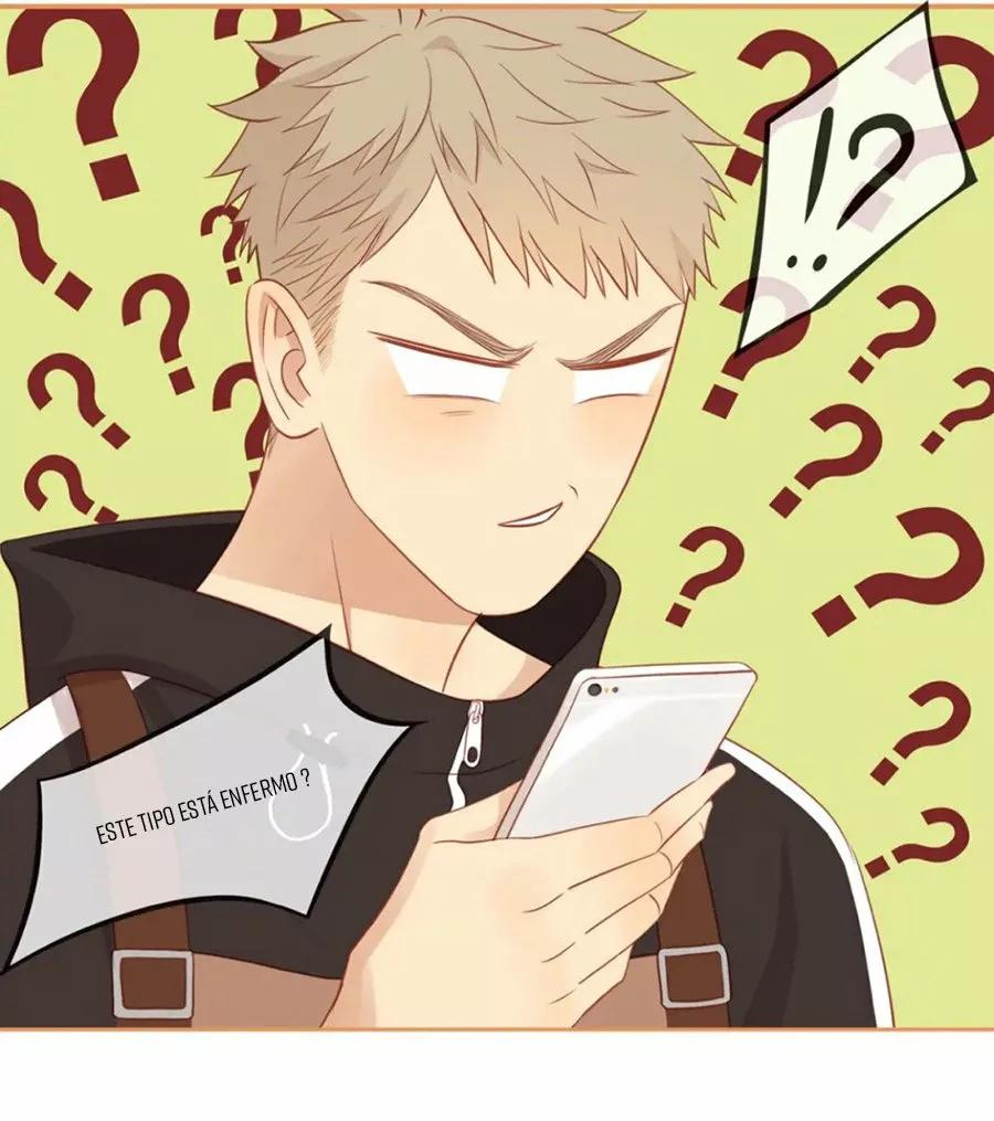 30 años de Edad - Capítulo 77 3 manhwa