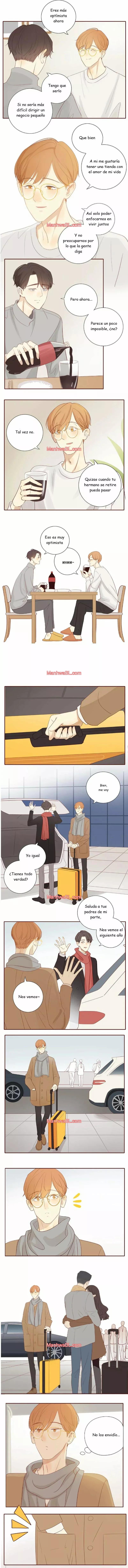 30 años de Edad - Capítulo 113 2 manhwa