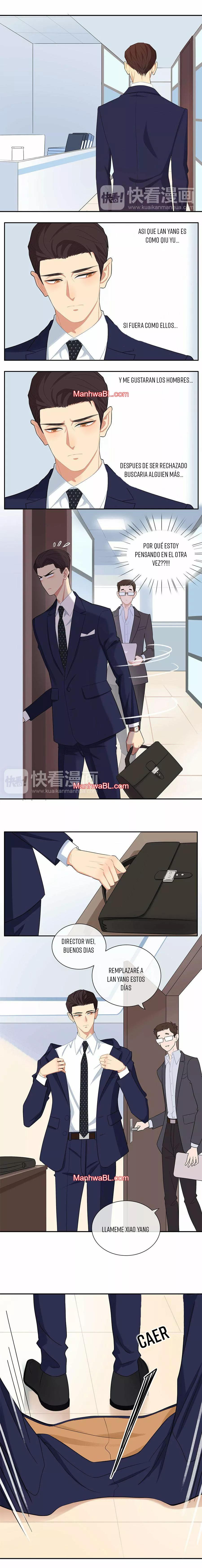 30 años de Edad - Capítulo 44 2 manhwa