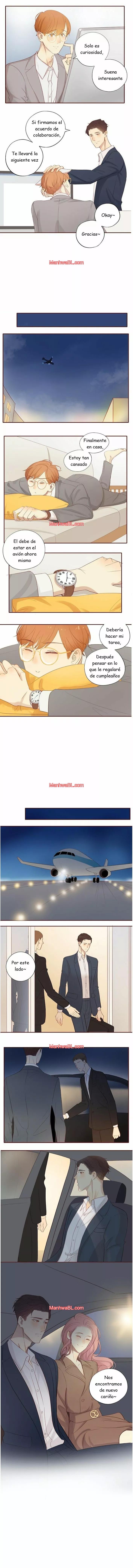 30 años de Edad - Capítulo 114.02 manhwa