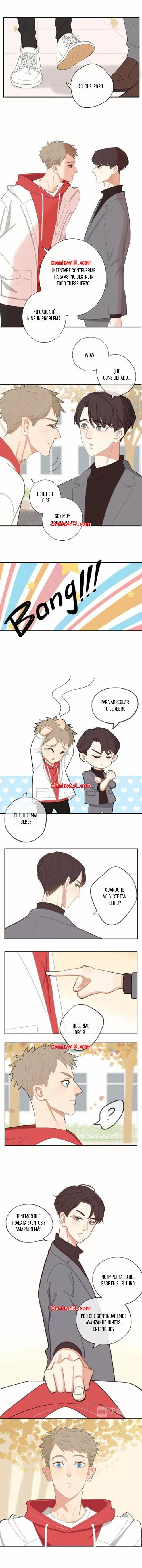 30 años de Edad - Capítulo 38 3 manhwa