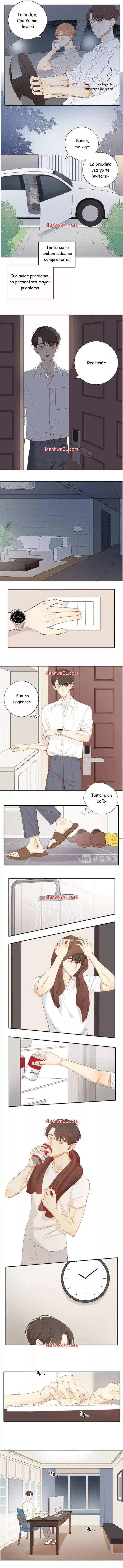 30 años de Edad - Capítulo 97 manhwa