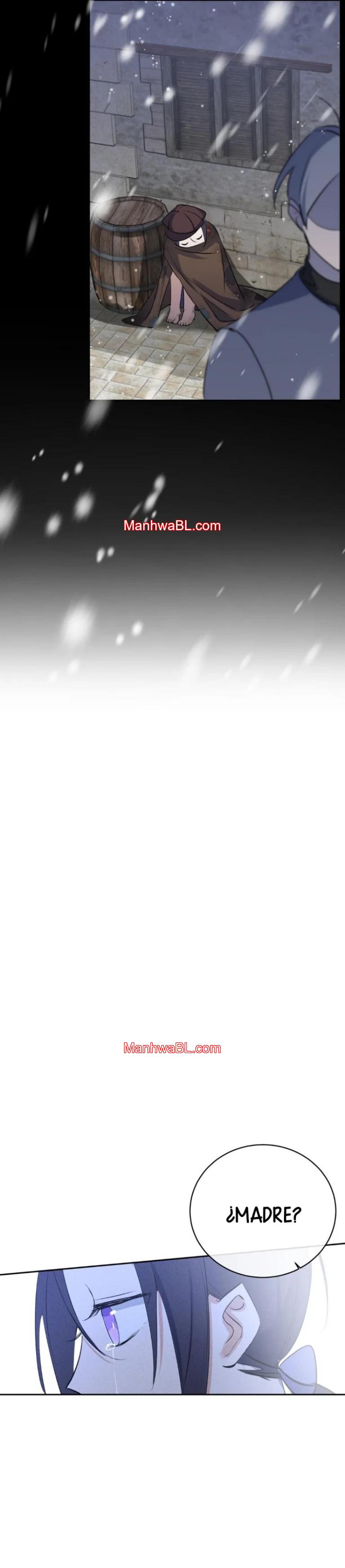 Familia en vidas pasadas - Capítulo 11 manhwa