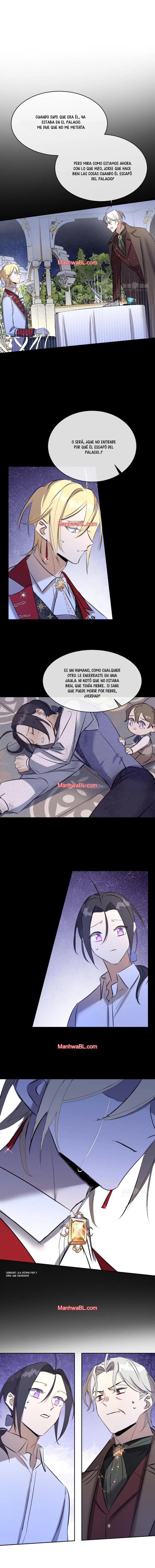 Familia en vidas pasadas - Capítulo 19 2 manhwa