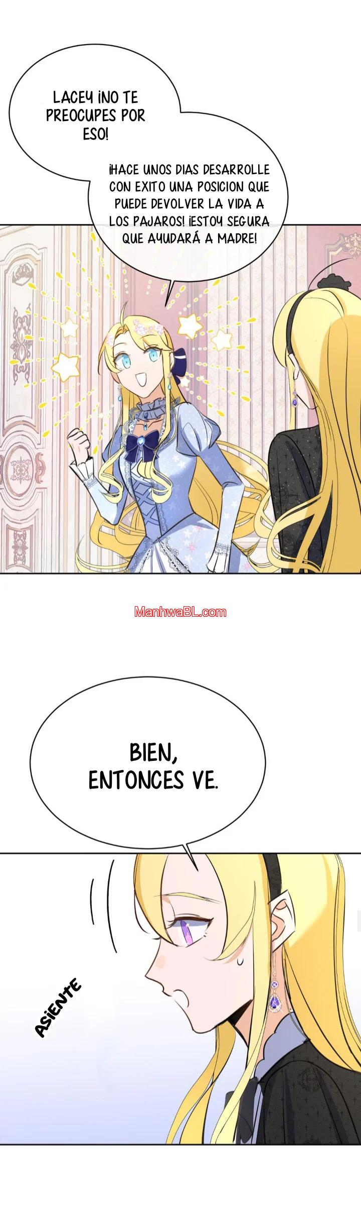 Familia en vidas pasadas - Capítulo 14 2 manhwa