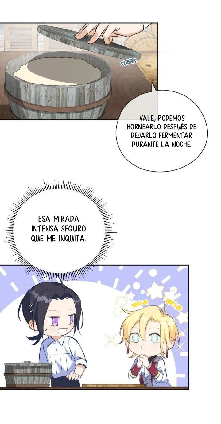 Familia en vidas pasadas - Capítulo 2 3 manhwa