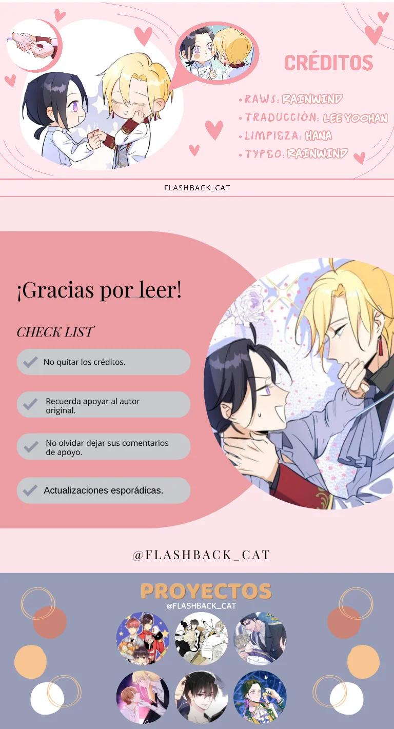 Familia en vidas pasadas - Capítulo 2 3 manhwa
