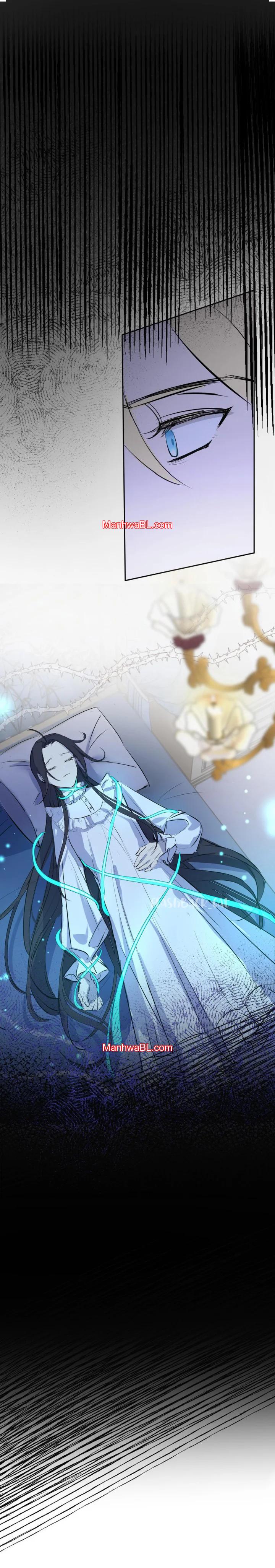 Familia en vidas pasadas - Capítulo 6 2 manhwa