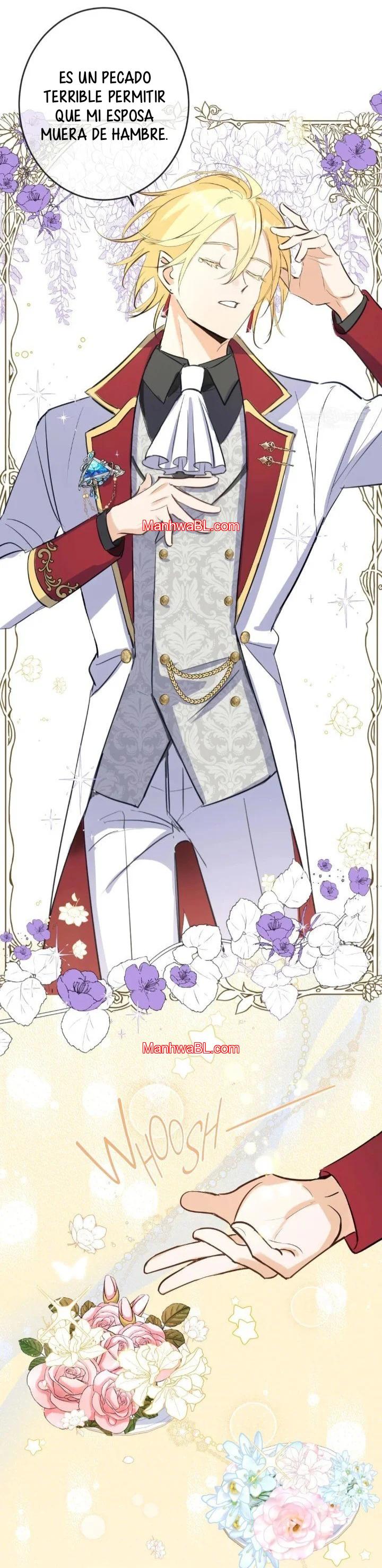 Familia en vidas pasadas - Capítulo 2 manhwa