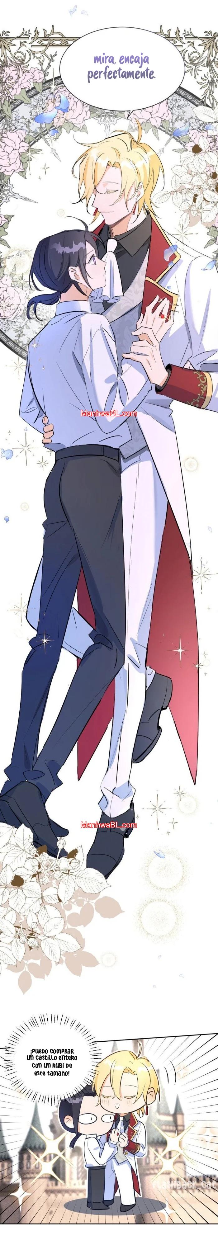 Familia en vidas pasadas - Capítulo 1 3 manhwa
