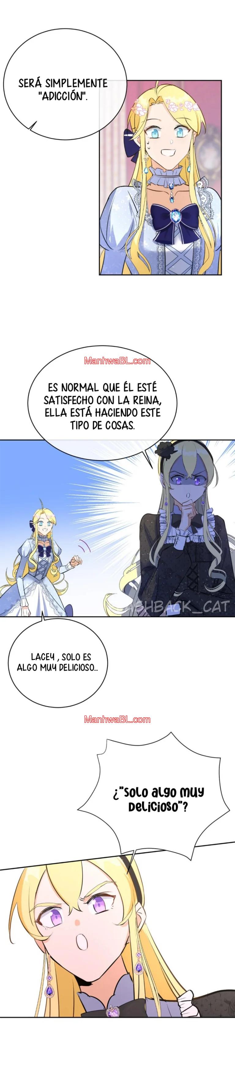 Familia en vidas pasadas - Capítulo 10 manhwa