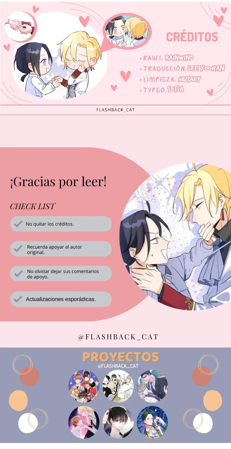 Familia en vidas pasadas - Capítulo 4 3 manhwa