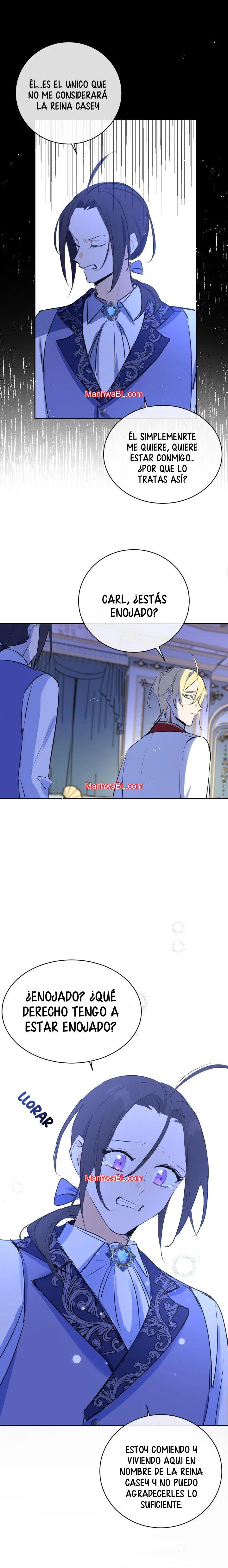 Familia en vidas pasadas - Capítulo 7 3 manhwa