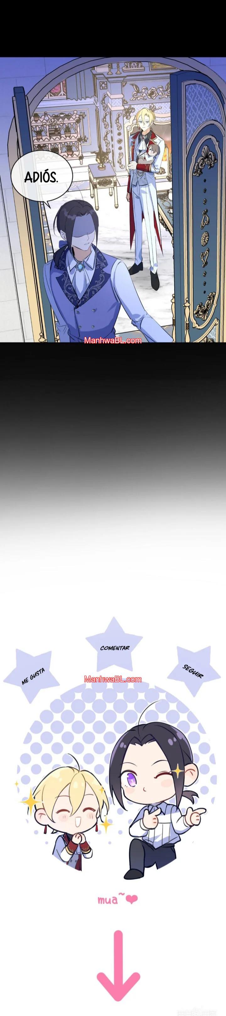 Familia en vidas pasadas - Capítulo 7 3 manhwa