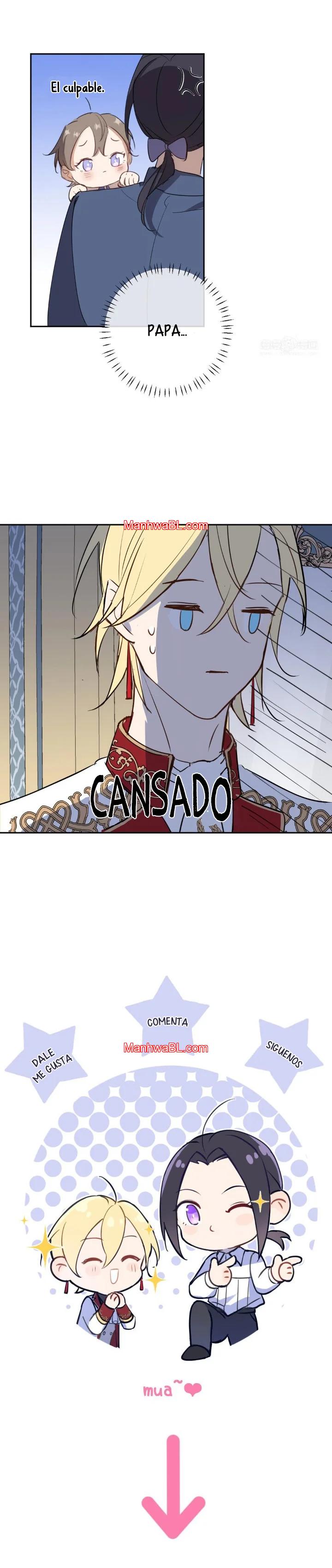 Familia en vidas pasadas - Capítulo 26 3 manhwa