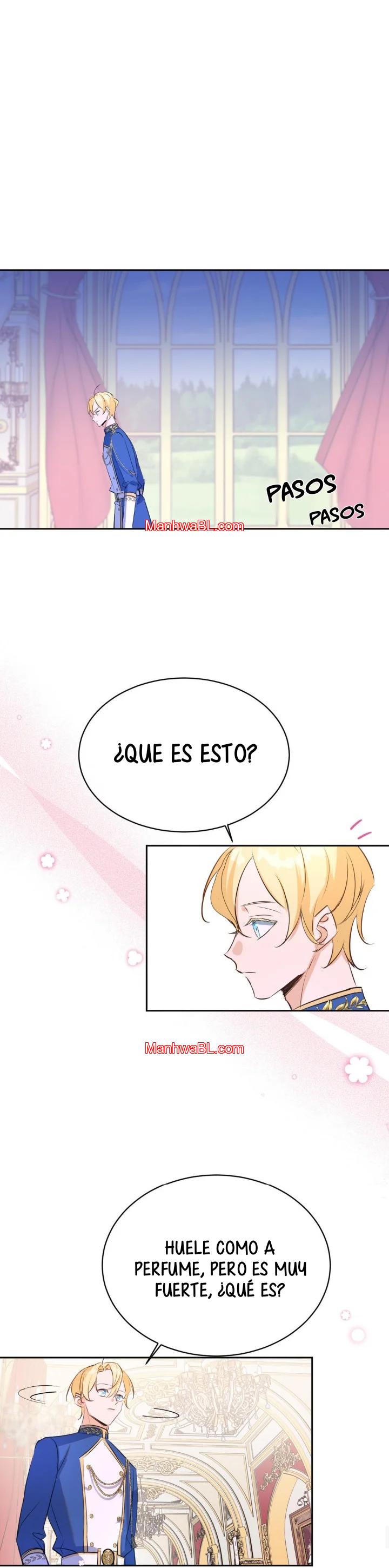 Familia en vidas pasadas - Capítulo 10 2 manhwa