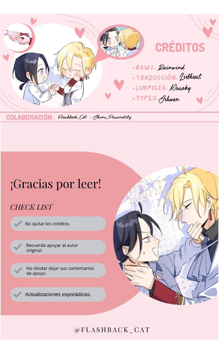 Familia en vidas pasadas - Capítulo 13 3 manhwa