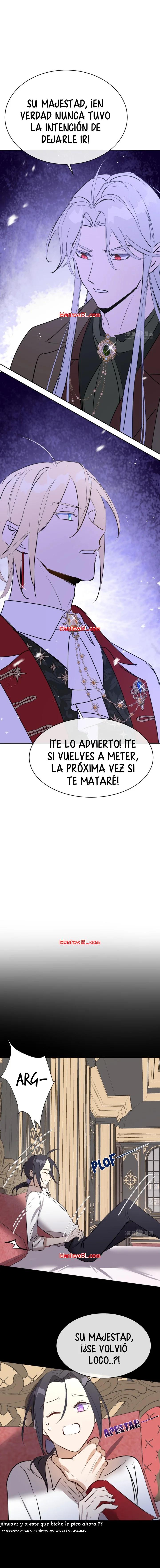 Familia en vidas pasadas - Capítulo 21 2 manhwa