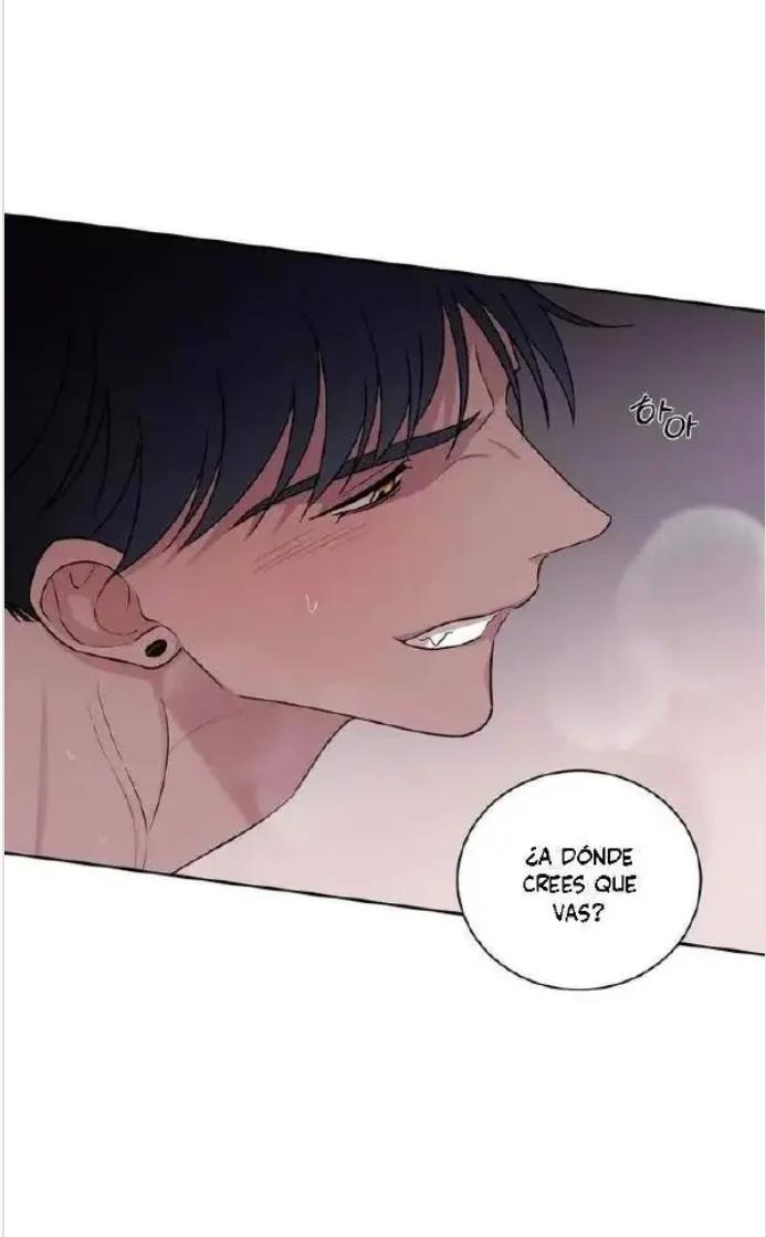 Dulce ciruela - Capítulo 6 3 manhwa