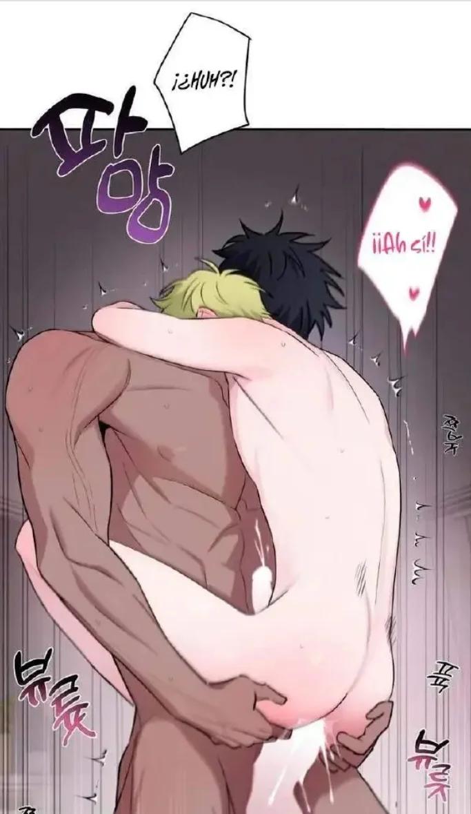 Dulce ciruela - Capítulo 6 3 manhwa