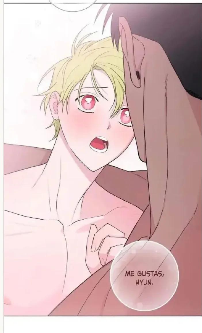 Dulce ciruela - Capítulo 6 3 manhwa
