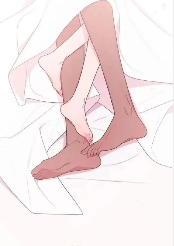 Dulce ciruela - Capítulo 6 3 manhwa