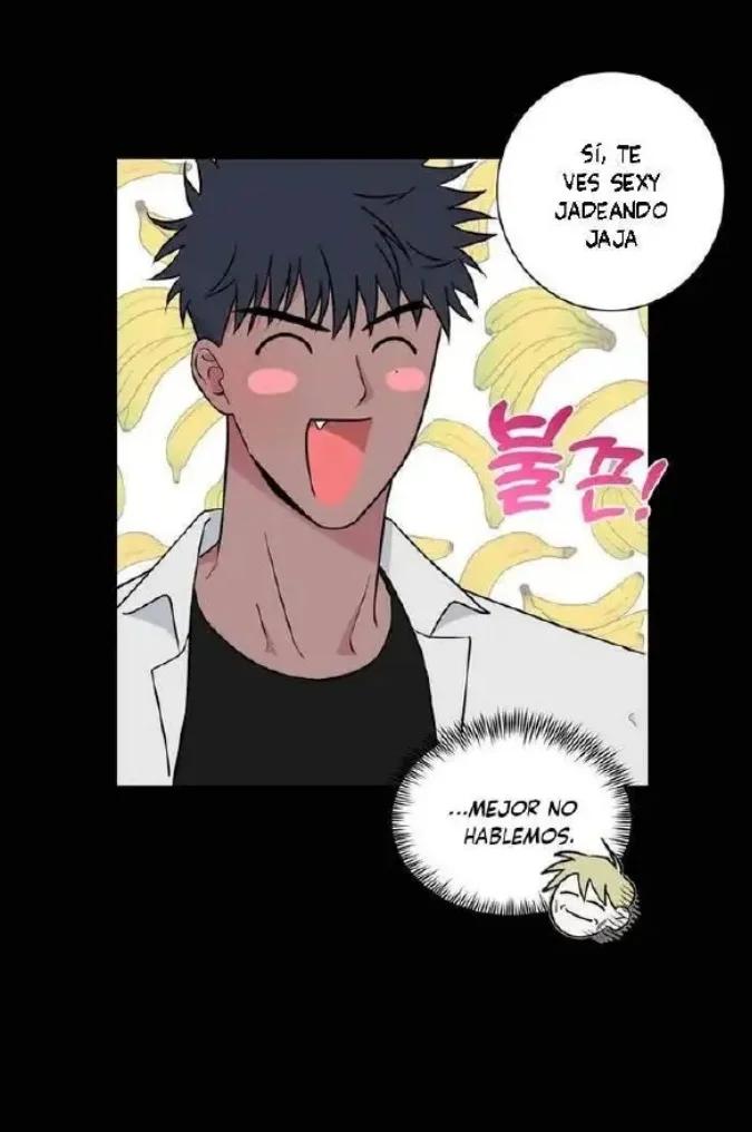 Dulce ciruela - Capítulo 5 manhwa