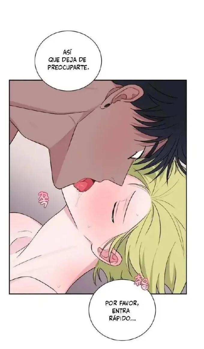 Dulce ciruela - Capítulo 6 2 manhwa