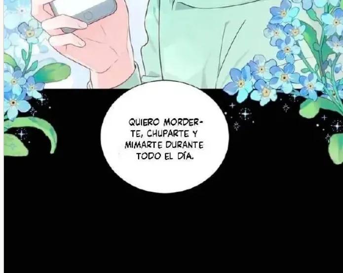 Dulce ciruela - Capítulo 5 2 manhwa