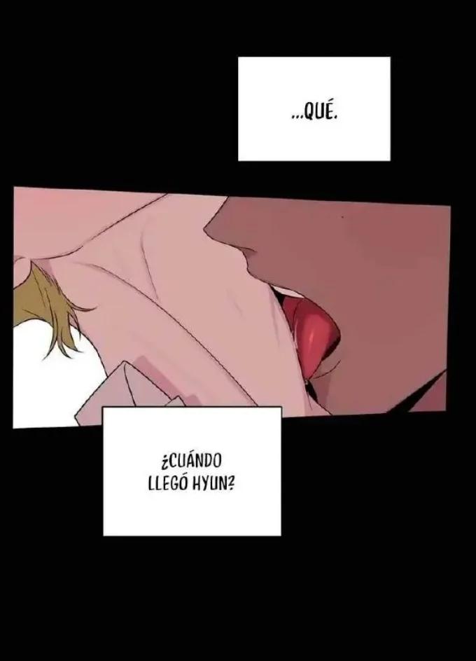 Dulce ciruela - Capítulo 5 2 manhwa
