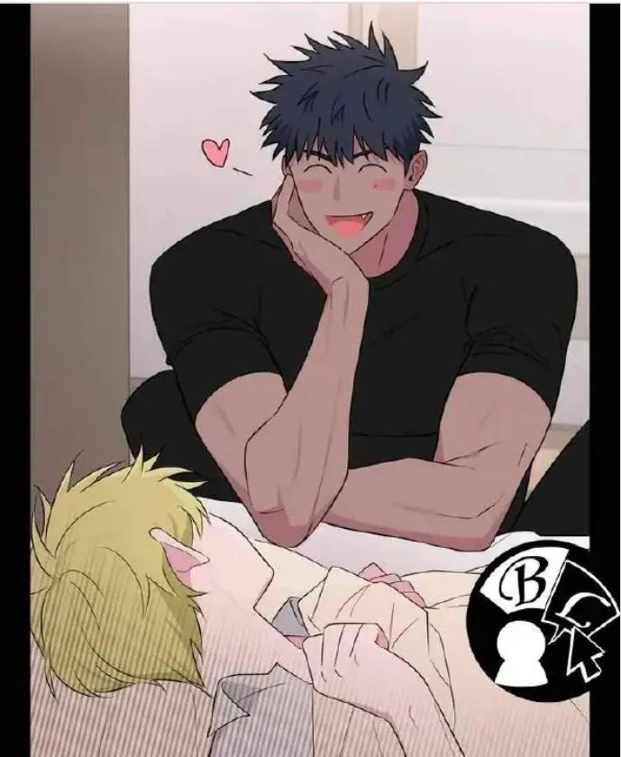 Dulce ciruela - Capítulo 5 2 manhwa