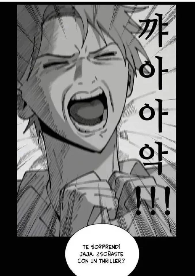 Dulce ciruela - Capítulo 5 2 manhwa