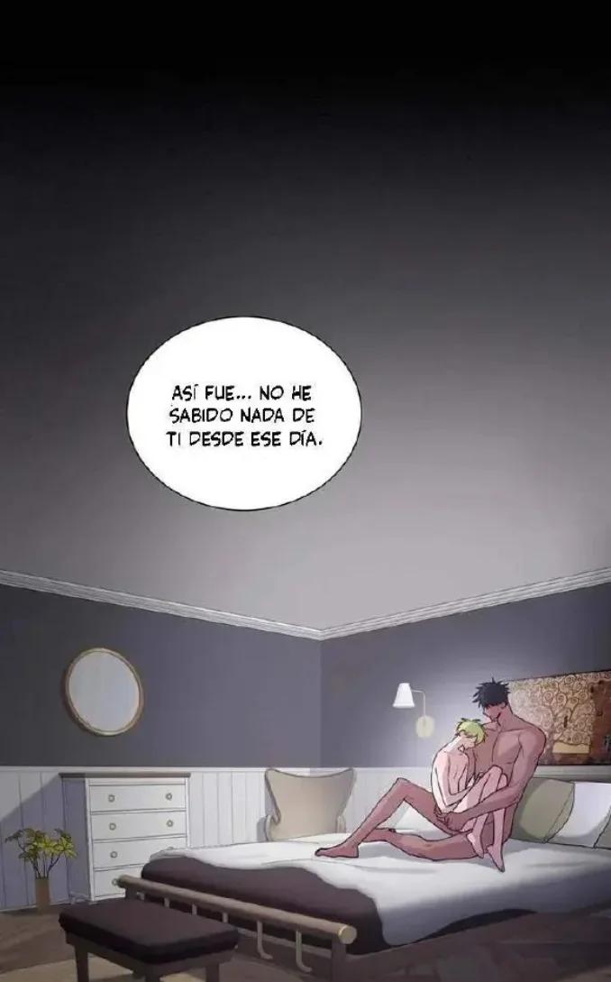 Dulce ciruela - Capítulo 6 manhwa
