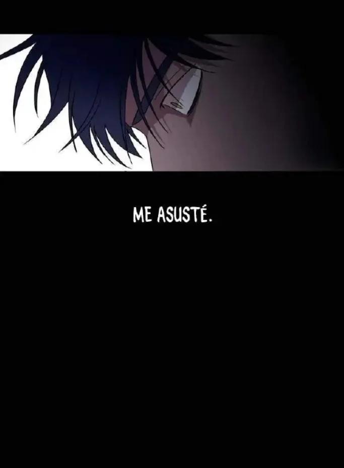 Dulce ciruela - Capítulo 6 manhwa