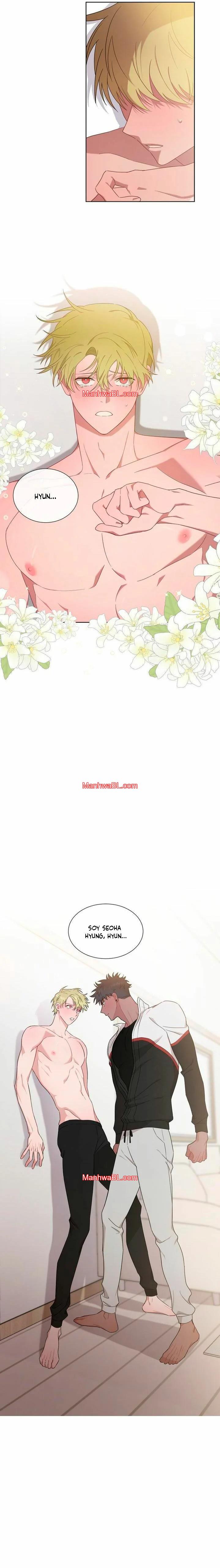 Dulce ciruela - Capítulo 1 3 manhwa