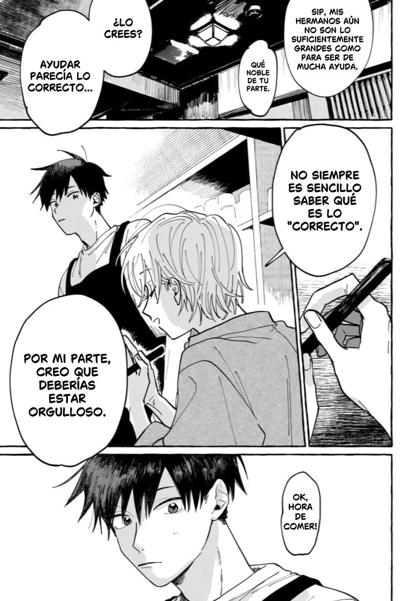 Kimi to Nara Koi wo Shite Mite mo - Capítulo 1 2 manhwa