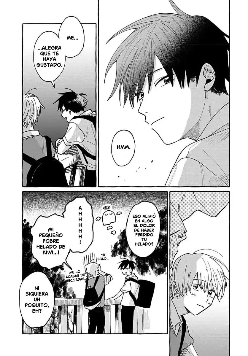 Kimi to Nara Koi wo Shite Mite mo - Capítulo 2 3 manhwa