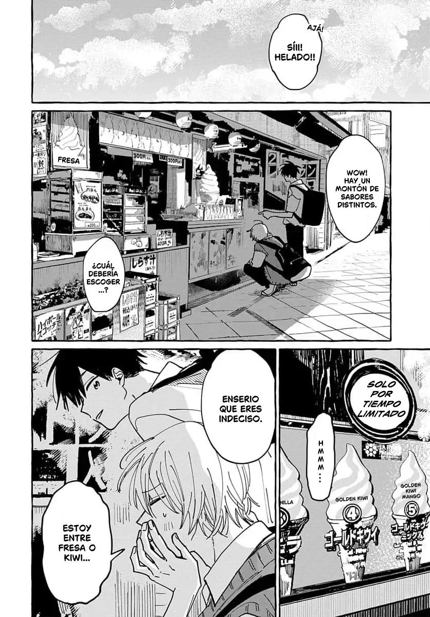Kimi to Nara Koi wo Shite Mite mo - Capítulo 2 2 manhwa